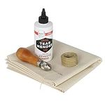 Complete Repair Kit for Canvas Tent