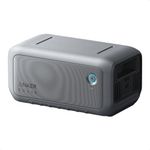 Anker SOLIX BP2000 Expansion Battery, 2,046Wh LiFePO4 Battery with 10-Year Lifespan, for Solar Generator SOLIX C2000 Series, for Power Outages, Camping, RV, Emergencies