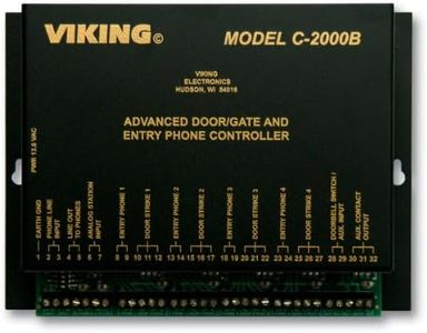 Viking C-2