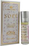 Soft - 6mL roll-on - Perfume Oil by Al-Rehab