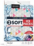 Cool Coolers by Fit & Fresh 2 Pack 