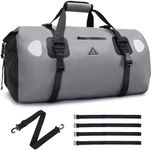 Haimont Waterproof Duffel Bag Roll-