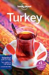 Lonely Planet Turkey 15 15th Ed.: 15th Edition