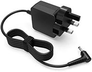 45W AC Charger Fit for Lenovo ADL45WCD PA-1450-55LK PA-1450-55LU ADP-45DW D ADL45WCG ADL45WCC ADLX45NCC3A ADL45WCE ADL45WCF ADLX45NAC3A GX20L23044 Laptop 20V 2.25A Power Supply Adapter Cord