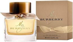 Burberry My Burberry Eau de Parfum Spray for Women 90 ml