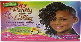 Luster's PCJ Kit No Lye Coarse Child