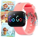 Potty Training Watch for Kids V2 – 