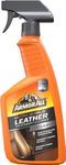 Armor All Ultra Shield + Ceramic Leather Treatment and Cleaner 500ml, Cleans and Conditions your Leather Seats, Keeps Leather Looking New and Protects Against Spills, Stains and UV Rays