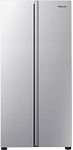 Fridgemaster 428 Litre American Sid