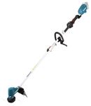 Makita DUR191LZX3 18V Li-ion LXT Brushless Line Trimmer - Batteries and Charger Not Included