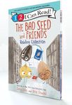 The Food Group: The Bad Seed and Friends Reading Collection 3-Book Slipcase: A Box of 3 Books for Beginner Readers (I Can Read)