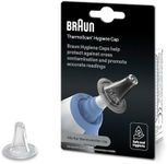 Braun ThermoScan Hygiene Caps - 40 