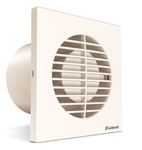 Basement Vent Fan