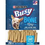 Purina Busy Bone Tiny Dog Treats 17 oz. Pouch