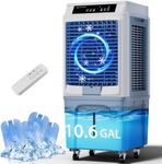 43 Inch Air Cooler for Large Room G