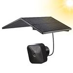 Solar Panel Compatible with Blink O