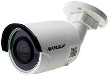 Hikvision DS-2CD2043G0-I H.265+ 4MP IP 4.0MM International English Version