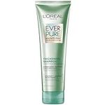 L'Oréal Paris EverPure Sulfate-Free Thickening, Anti-Breakage Shampoo for Thin, Fragile, Color-Treated Hair, with Rosemary and Arginine, 250ml