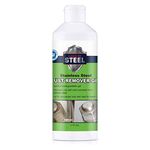 CLEAN MY STEEL Concentrated Premium Stainless Steel Rust Remover Gel for Advanced Rust and Hard to Reach Area's 17 oz