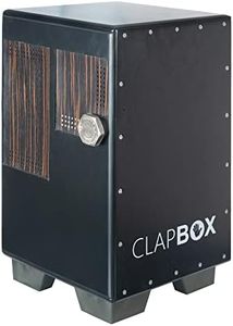 Clapbox CB
