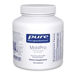 Pure Encapsulations - MotilPro - Hypoallergenic Dietary Supplement to Promote Healthy Gut Motility* - 180 Capsules