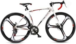 Max4out 700C Wheel Road Bike Commut