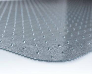 Marvelux Chair Mat 120x150cm – Durable Floor Protection