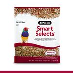 ZuPreem Smart Selects for Canary/Finch, 2 lb