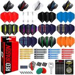 RED DRAGON Darts Accessory Pack Pro