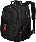 YOREPEK 18.4 Laptop Large Backpacks