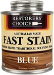 Fast Stain Solvent Based Timber Sta