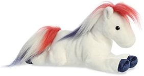 Aurora - Flopsie - 12" Banner Horse