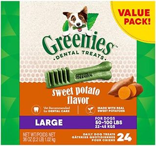 Greenies L