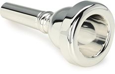 Yamaha YAC SL51 Standard Series Mouthpiece for Trombone - 51