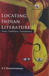 LOCATING INDIAN LITERATURE (PB)