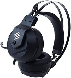 Mad Catz T