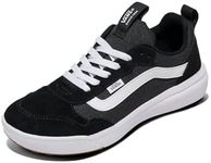 Vans Men's Range Exp Sneaker, Suede