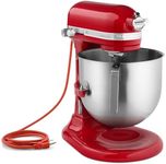 Kitchenaid Ksm8990Er 8-Qt Commercia