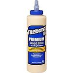 Titebond 5004 II Premium Wood Glue,