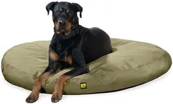 K9 Ballistics Tough Round Nesting P