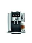Jura S8 Automatic Coffee Machine (C