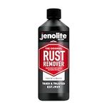 JENOLITE Rust Remover Thick Liquid 