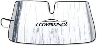 Coverking CSSZ65FD5076 Custom Winds