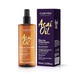 CADIVEU - ACAI OIL 110ML