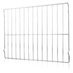 [Upgraded] Range Oven Rack 316496201 for Frigidaire Range/Stove, Replaces AP4040129, PS1765356, 24-3/16 x 16 Inches (1 Pack)