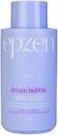 epzen Dream Bubble Magnesium Bubble Bath - Aromatic Blend with Cedarwood, Sweet Orange & Vanilla Essential Oils, Organic Calendula & Aloe - Relaxing Soap-Free Formula - 500ml