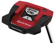 TaylorMade Spider GTX Red #3 Putter Left Hand 34IN