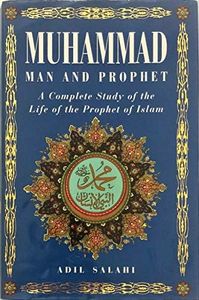 Muhammad: 