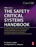 The Safety Critical Systems Handboo