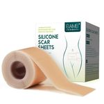 Silicone Gel Sheet For Scars